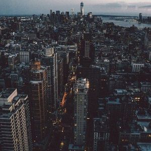 Meet your Posher, Sean